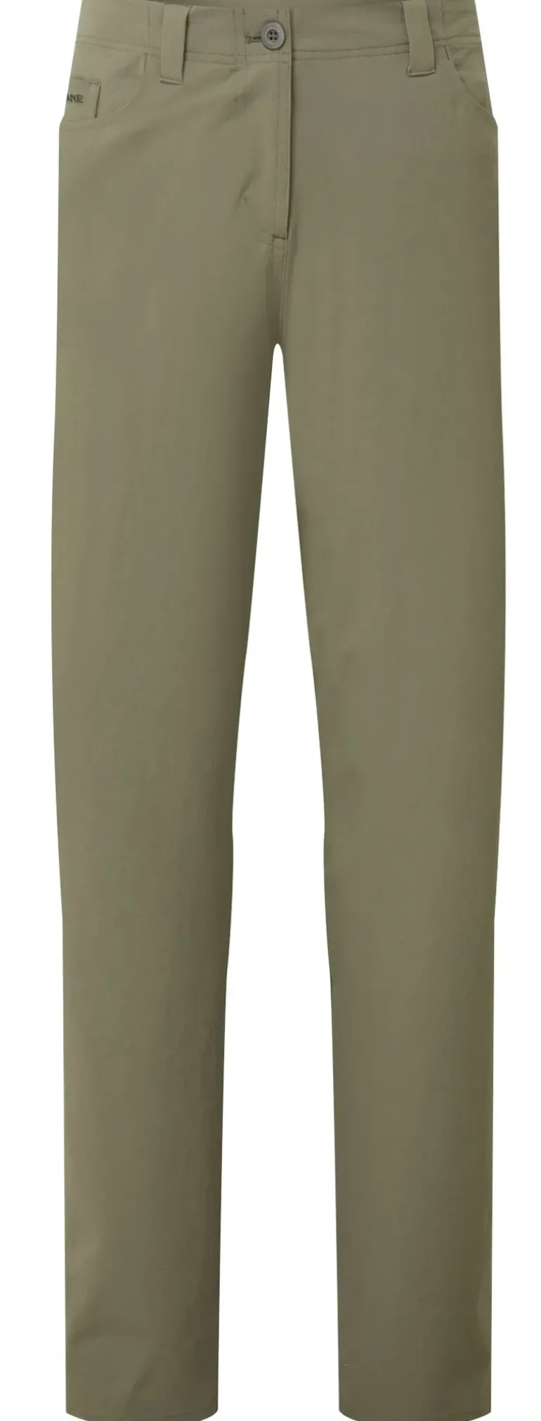 Montane Womens Genoa Lite Pant - Caper