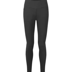 Montane Womens Ineo Pants - Black