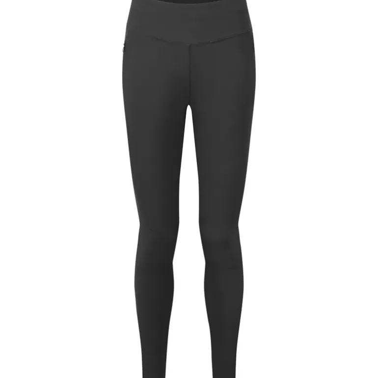 Montane Womens Ineo Pants - Black