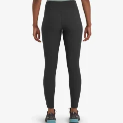 Montane Womens Ineo Pants - Black