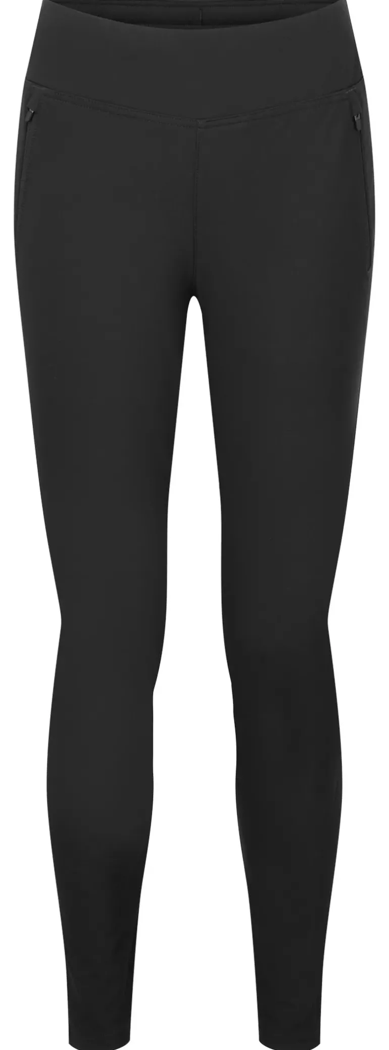 Montane Womens Ineo XT Pants - Black
