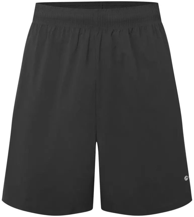 Montane Womens Jetstream 6in Shorts - Black