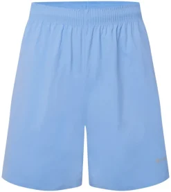 Montane Womens Jetstream 6in Shorts - Cornflower