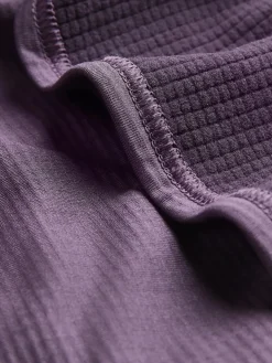 Montane Womens Protium Hoodie - Mulberry