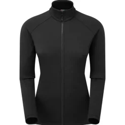 Montane Womens Protium Jacket - Black