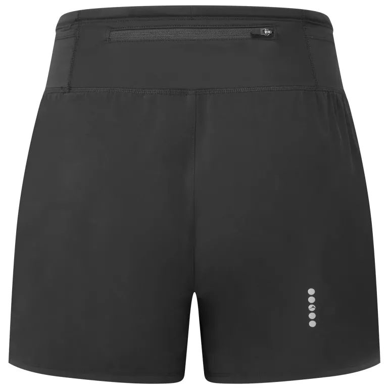 Montane Womens Slipstream 4 Shorts - Black