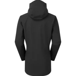 Montane Womens Solution Jacket - Black