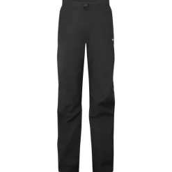 Montane Womens Solution Pants - Black