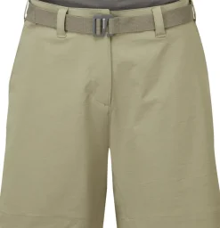 Montane Womens Terra Stretch Lite Shorts - Overland