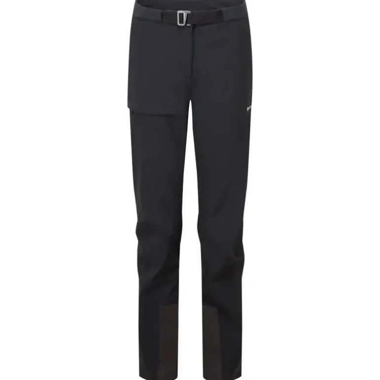 Montane Womens Terra Stretch XT Pants
