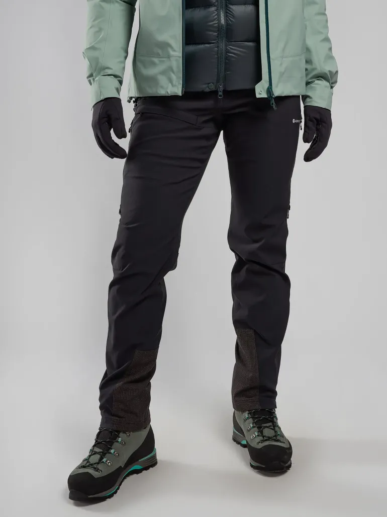 Montane Womens Terra Stretch XT Pants