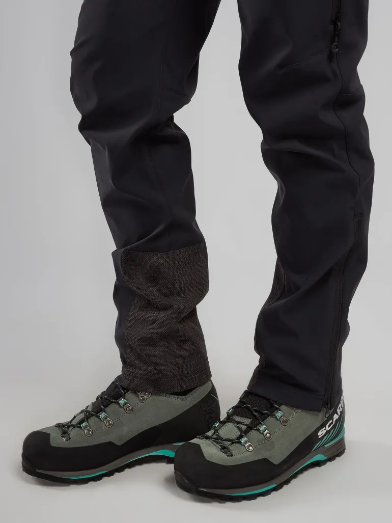 Montane Womens Terra Stretch XT Pants