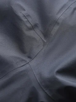 Montane Womens Torren Waterproof Jacket - Black