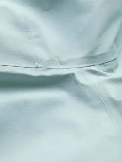Montane Womens Torren Waterproof Jacket - Sea Mist