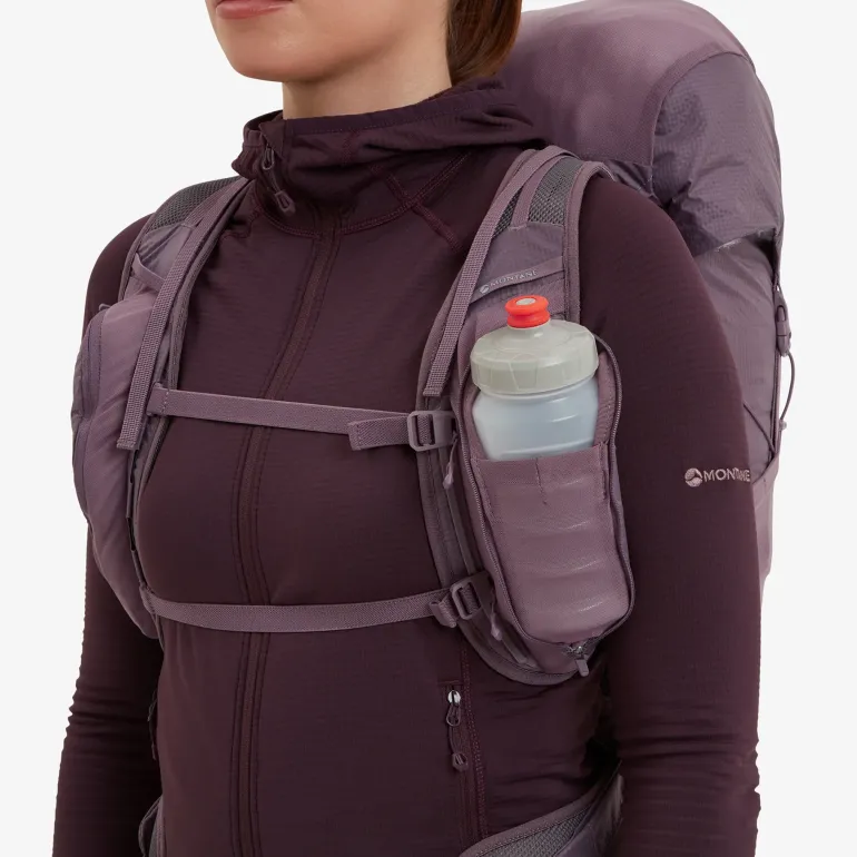 Montane Womens Trailblazer 30 Rucksack - Moonscape