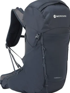 Montane Womens Trailblazer 30 Rucksack - Eclipse Blue