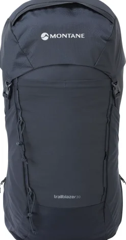 Montane Womens Trailblazer 30 Rucksack - Eclipse Blue