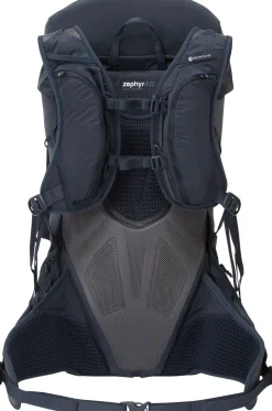 Montane Womens Trailblazer 30 Rucksack - Eclipse Blue