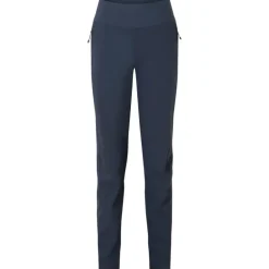 Montane Womens Tucana Lite Pants - Eclipse Blue