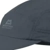 Mountain Equipment Aerofoil Cap - Blue Nights