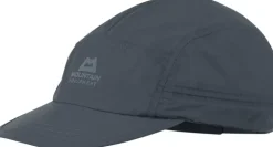 Mountain Equipment Aerofoil Cap - Blue Nights