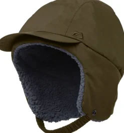 Mountain Equipment Citadel Hat W.L.D - Drab Green