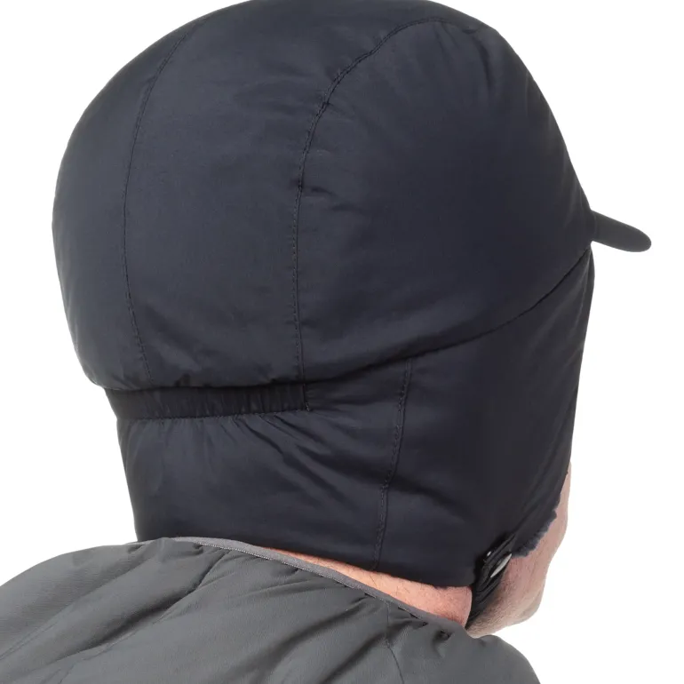 Mountain Equipment Citadel Hat W.L.D - Black