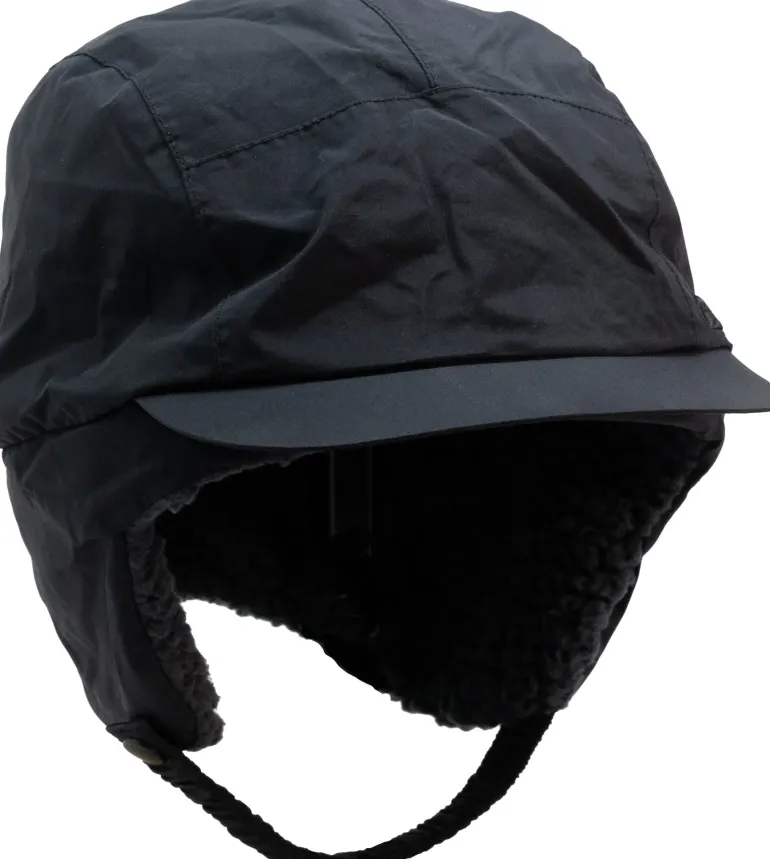 Mountain Equipment Citadel Hat W.L.D - Black