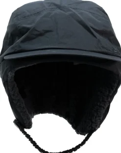 Mountain Equipment Citadel Hat W.L.D - Black