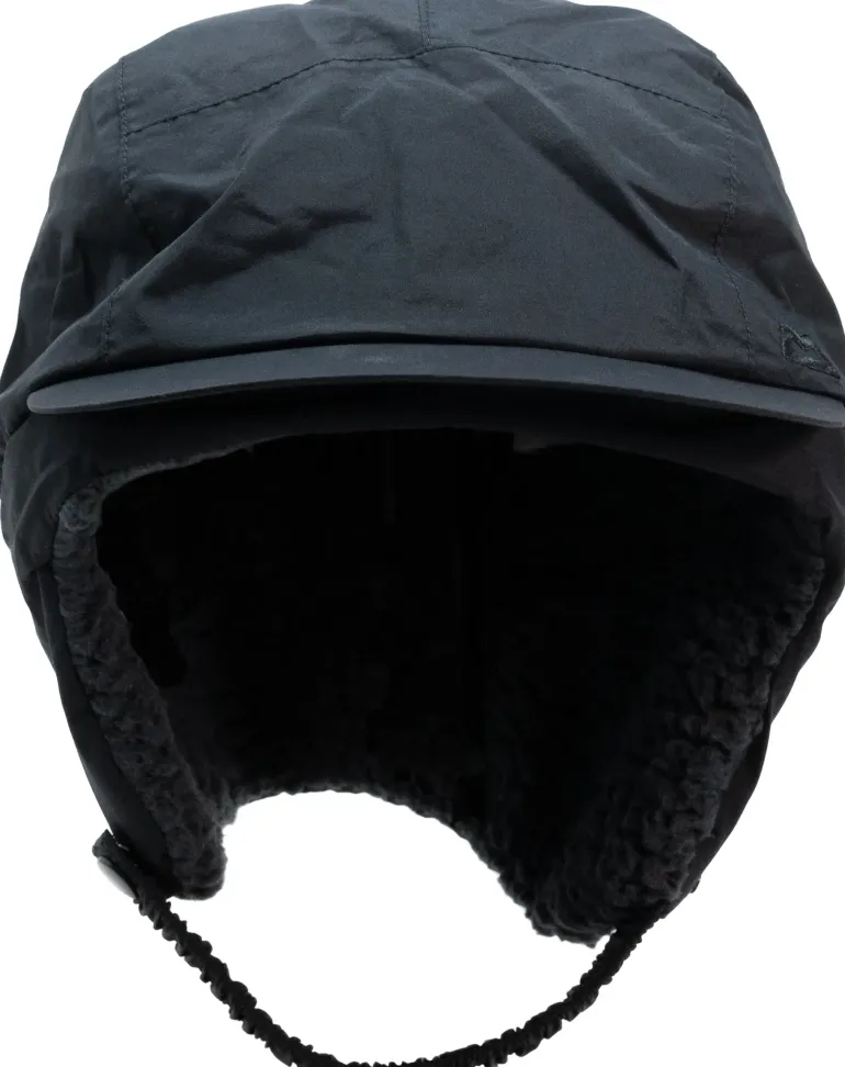 Mountain Equipment Citadel Hat W.L.D - Black