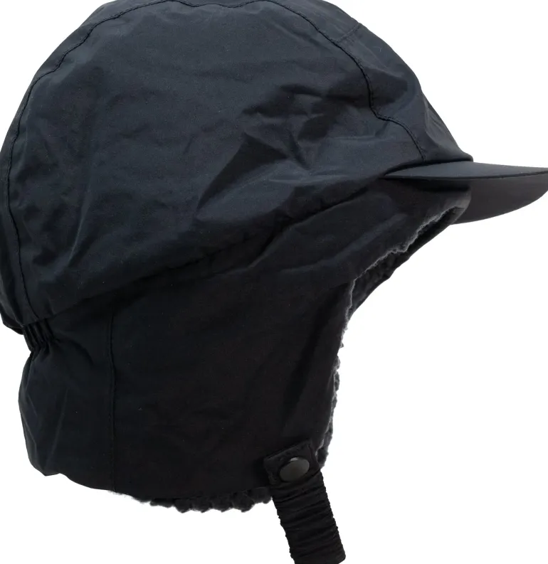 Mountain Equipment Citadel Hat W.L.D - Black