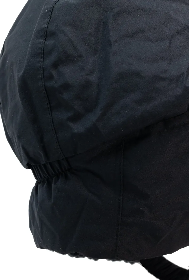 Mountain Equipment Citadel Hat W.L.D - Black
