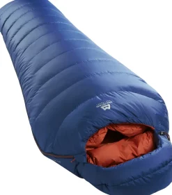 Mountain Equipment Classic Eco 500 Sleeping Bag - Long