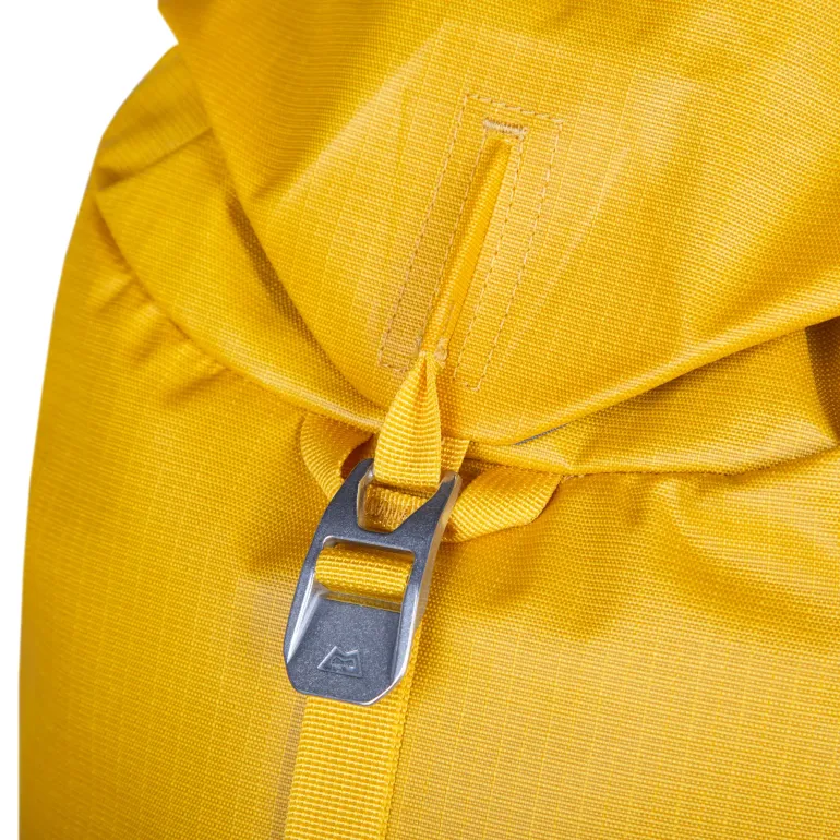 Mountain Equipment Fang 42+ Rucksack - Sulphur