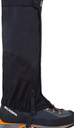 Mountain Equipment Glacier Gaiter - Black