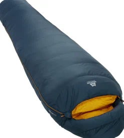 Mountain Equipment Helium 250 Sleeping Bag - Regular
