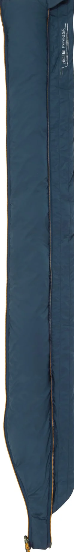 Mountain Equipment Helium Sleeping Bag Expansion Baffle - Left-Zip