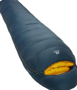 Mountain Equipment Helium 800 Sleeping Bag - Long