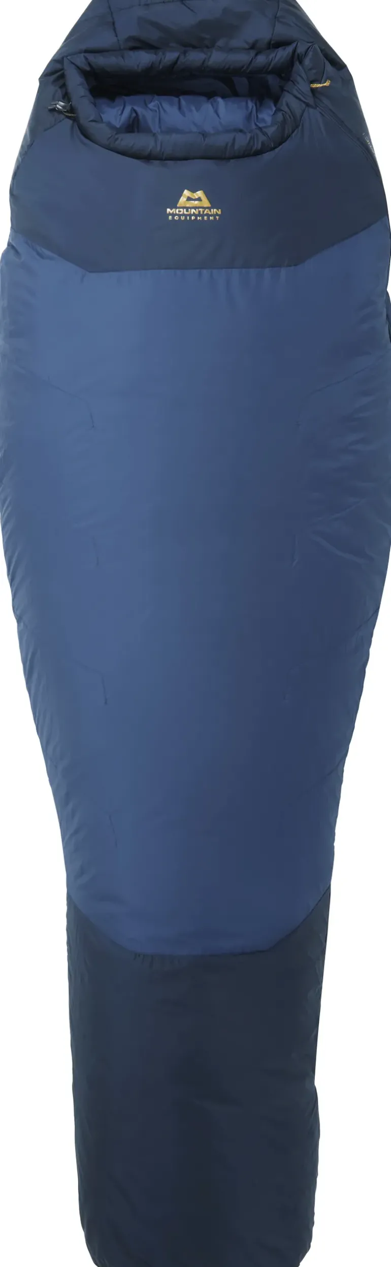 Mountain Equipment Klimatic I Sleeping Bag - Long