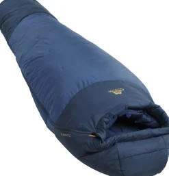 Mountain Equipment Klimatic I Sleeping Bag - Long