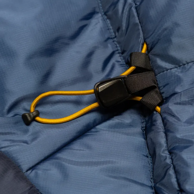 Mountain Equipment Klimatic III Sleeping Bag - Regular