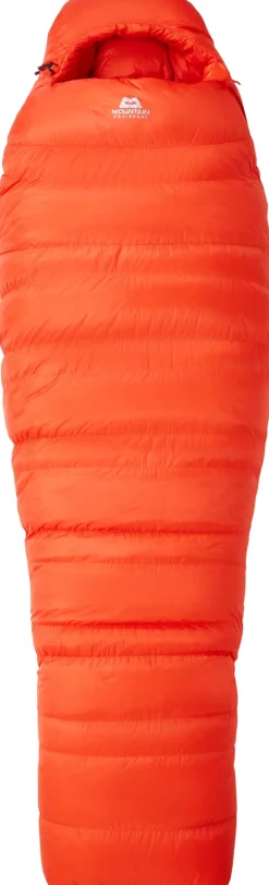 Mountain Equipment Kryos Sleeping Bag - Regular