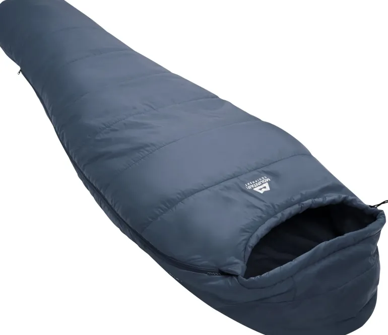 Mountain Equipment Lunar I Sleeping Bag - Left-Zip - Regular