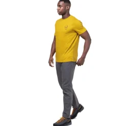 Mountain Equipment Mens Approach Pant - Desert Palm