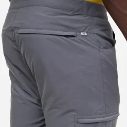 Mountain Equipment Mens Approach Pant - Desert Palm