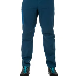 Mountain Equipment Mens Anvil Pant - Shadow Grey