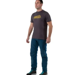 Mountain Equipment Mens Anvil Pant - Shadow Grey