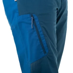 Mountain Equipment Mens Anvil Pant - Shadow Grey