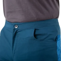 Mountain Equipment Mens Anvil Pant - Shadow Grey