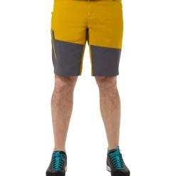 Mountain Equipment Mens Anvil Short - Majolica Blue
